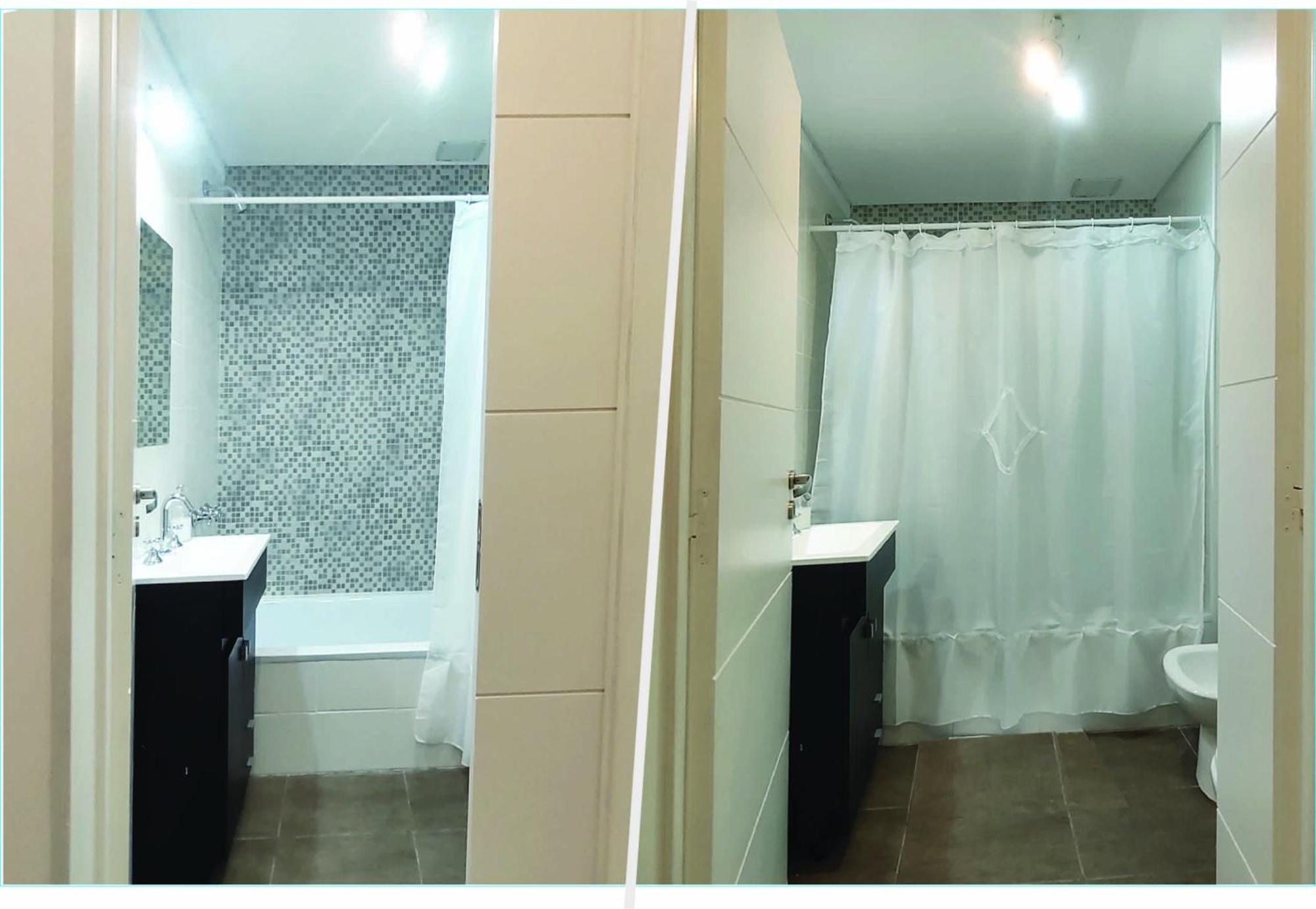 Optima Ubicacion Vivir Apartamento Ciudad Autónoma de Buenos Aires
