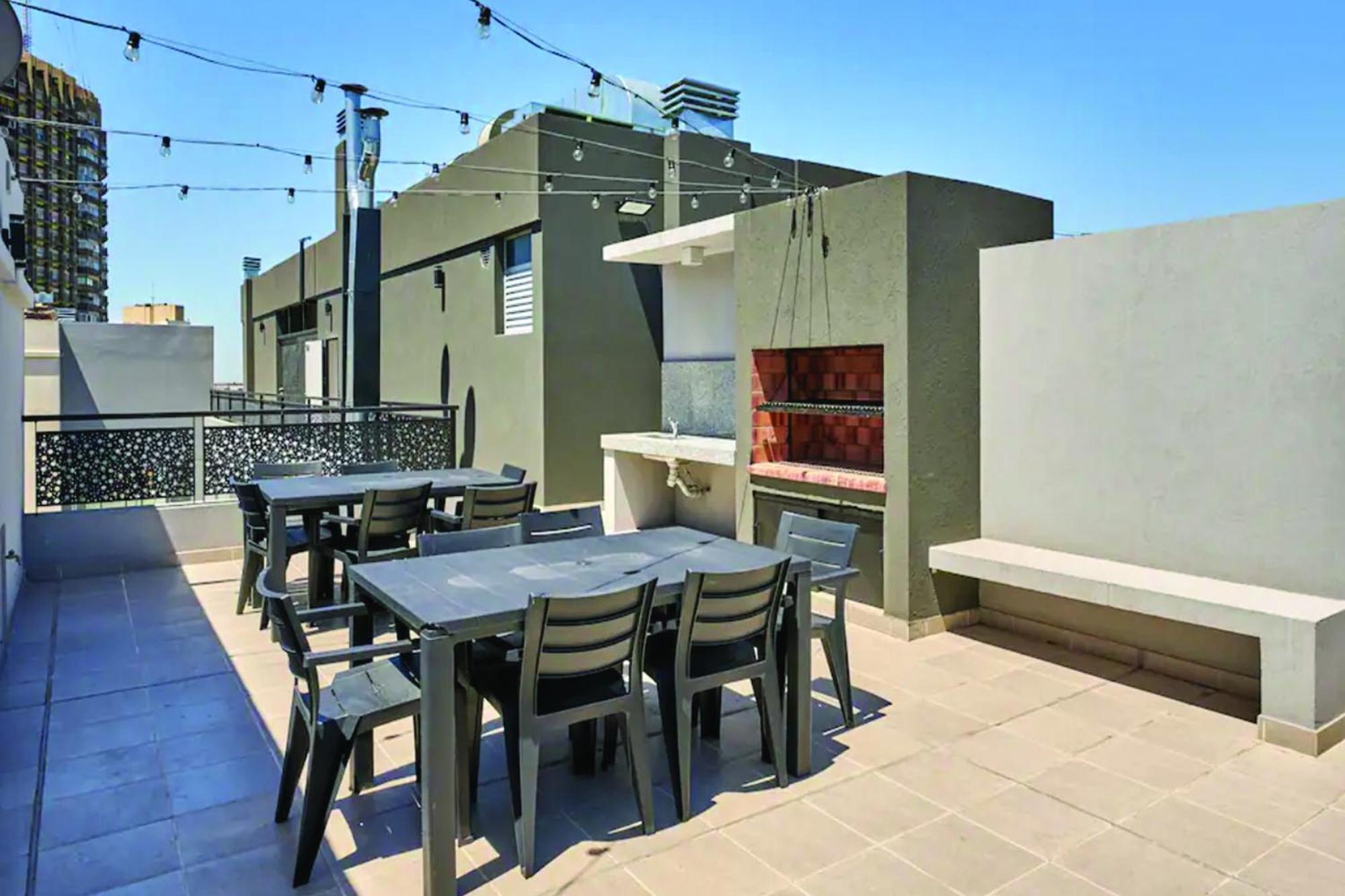Appartement Optima Ubicacion Vivir *