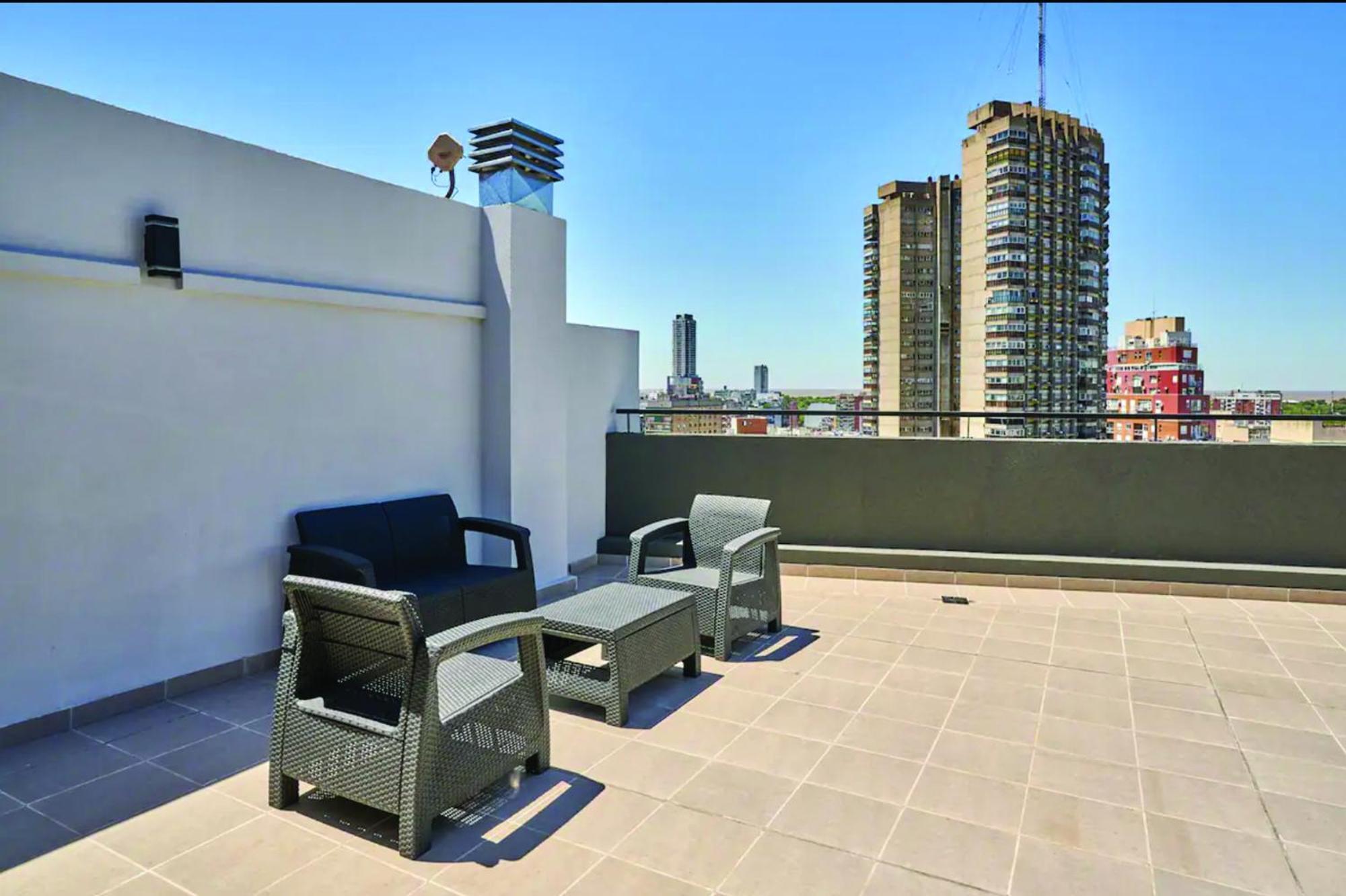 Appartement Optima Ubicacion Vivir *