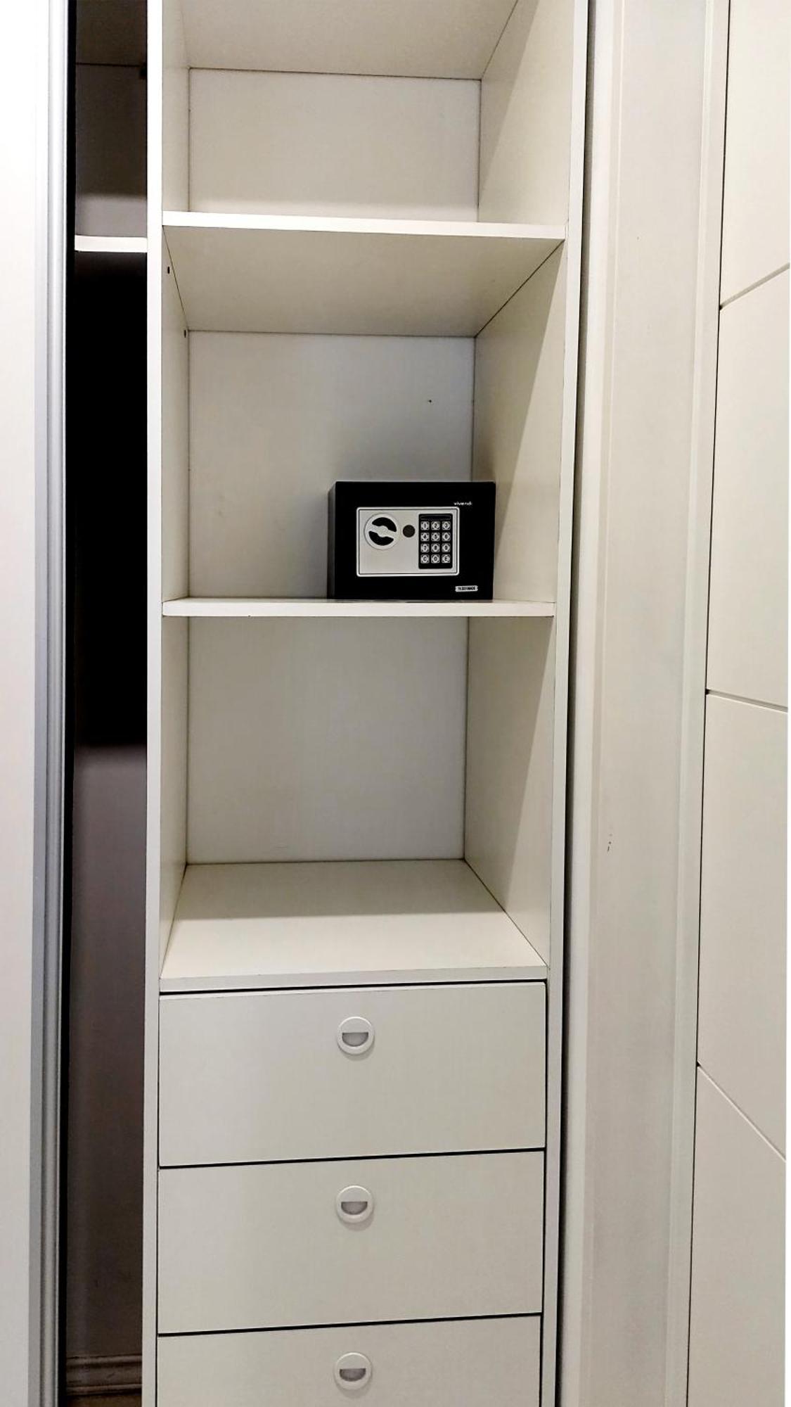 Appartement Optima Ubicacion Vivir