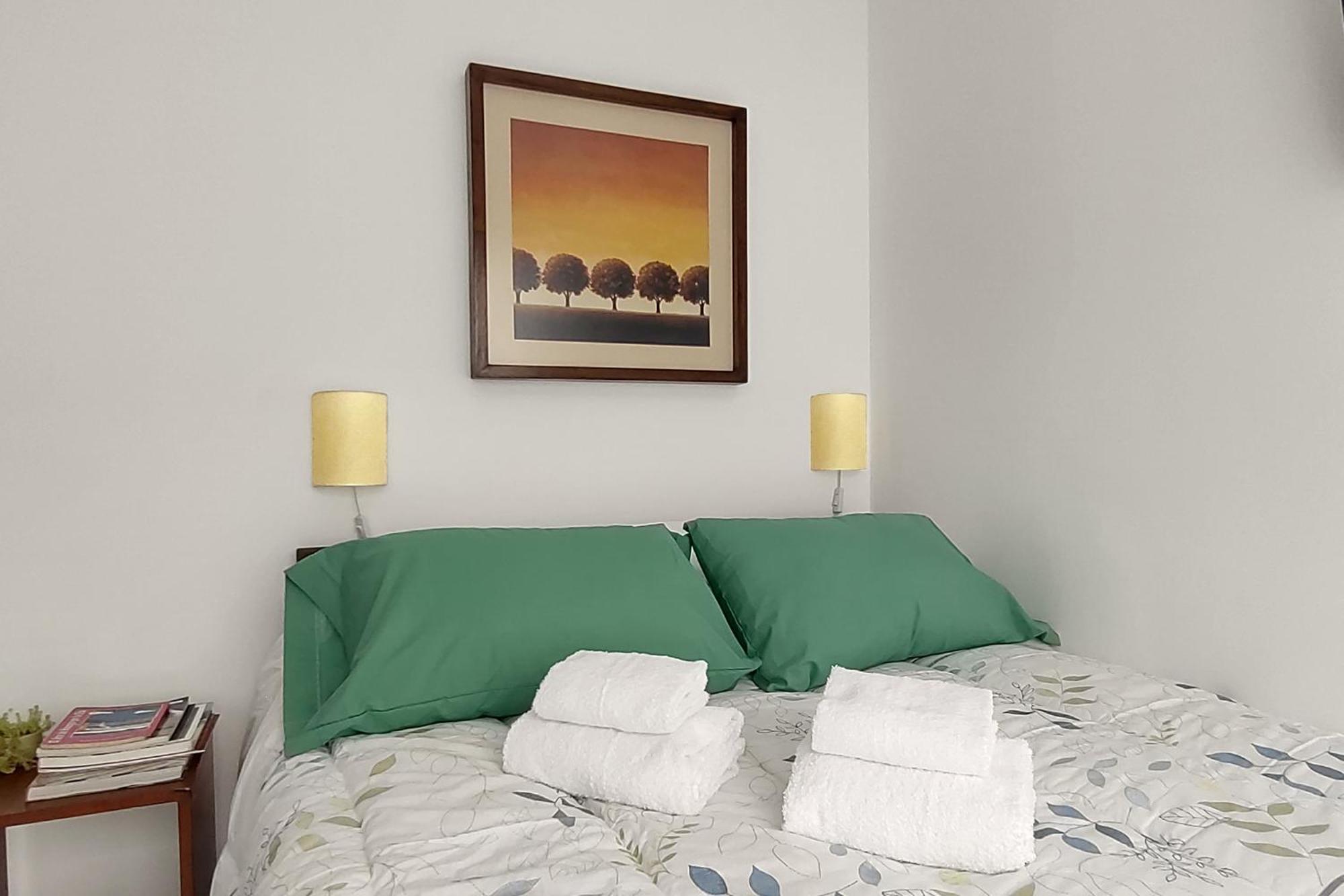 Appartement Optima Ubicacion Vivir *